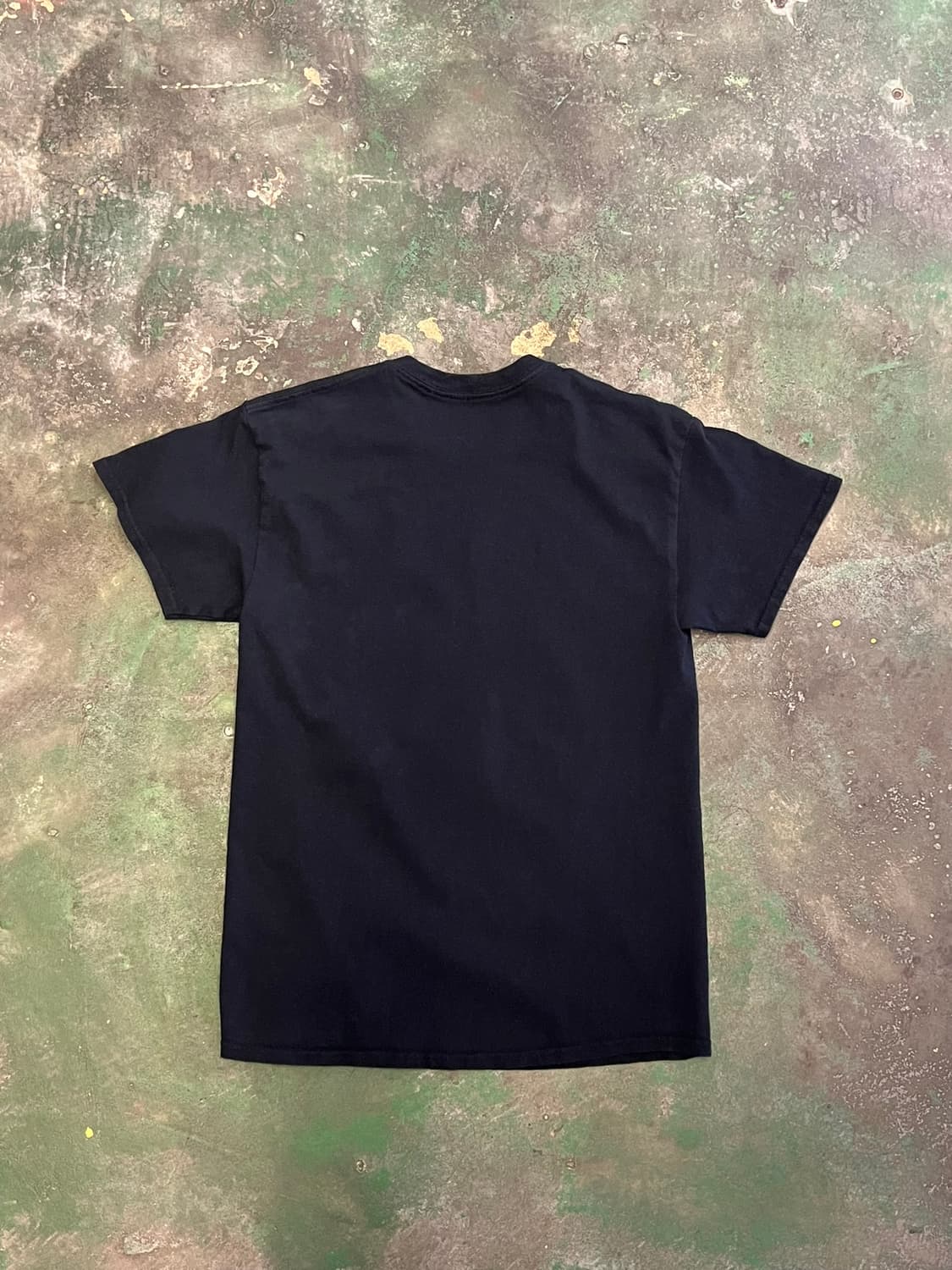 [M] 트리피 레드 Trippie Redd 아트워크 티셔츠 상품이미지7