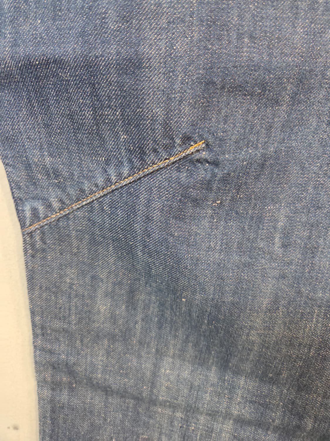 G-STAR RAW 청바지 데님 팬츠(W38/L34) 상품이미지6