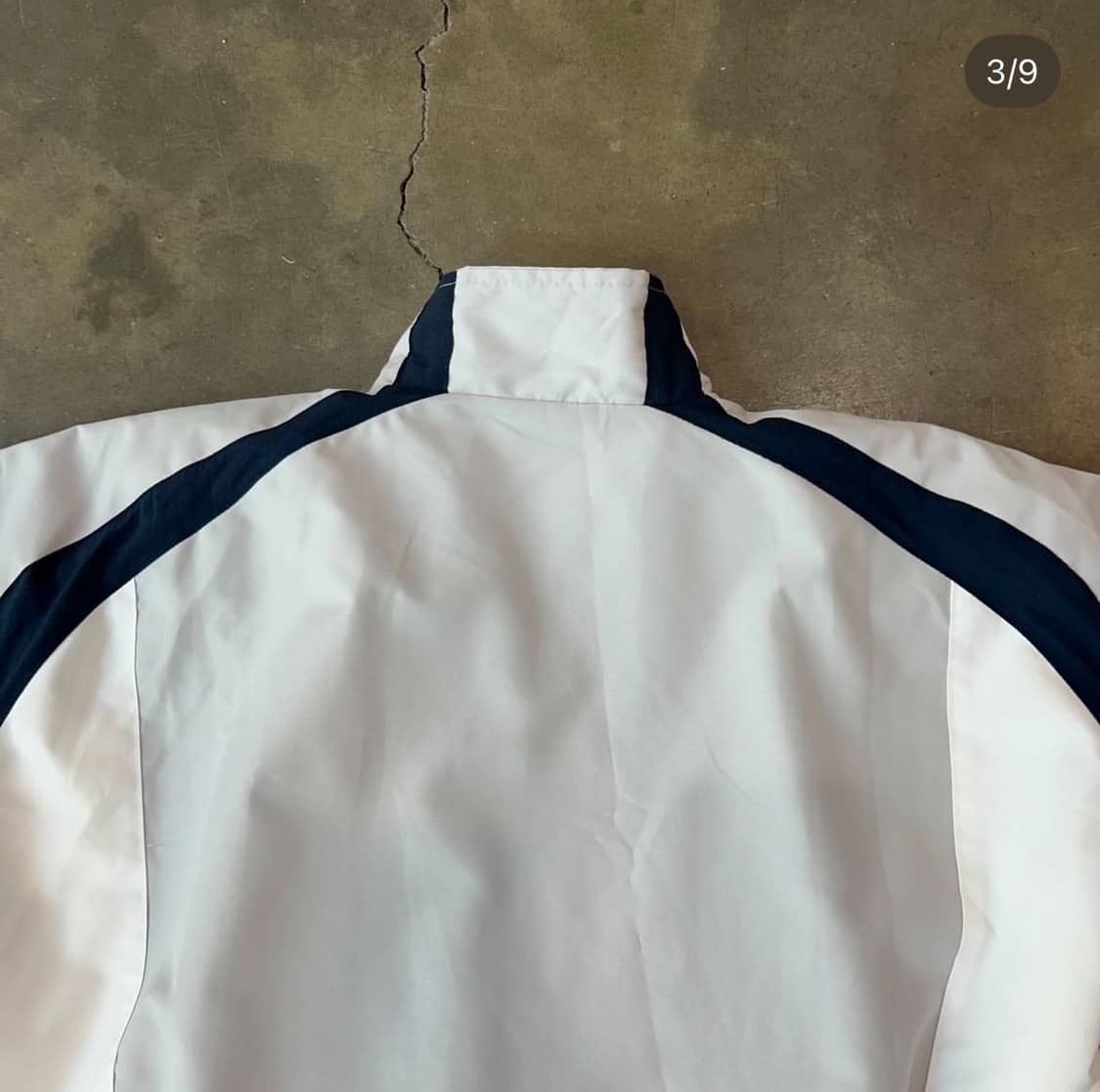 나이키 바람막이 상품이미지3