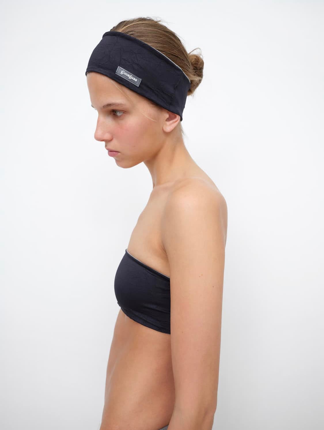 기마구아스 피파 헤어밴드 pipa headband 상품이미지3