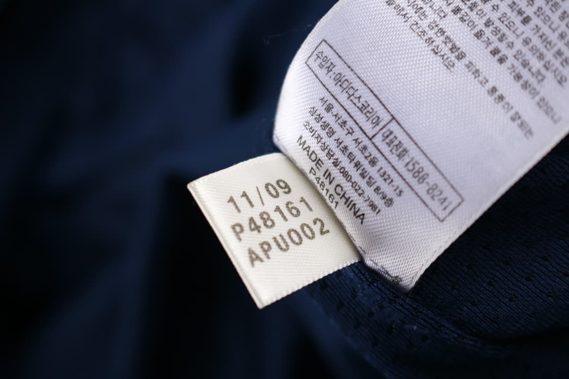 [L] 아디다스 10-11 스페인 트레블 자켓 상품이미지7