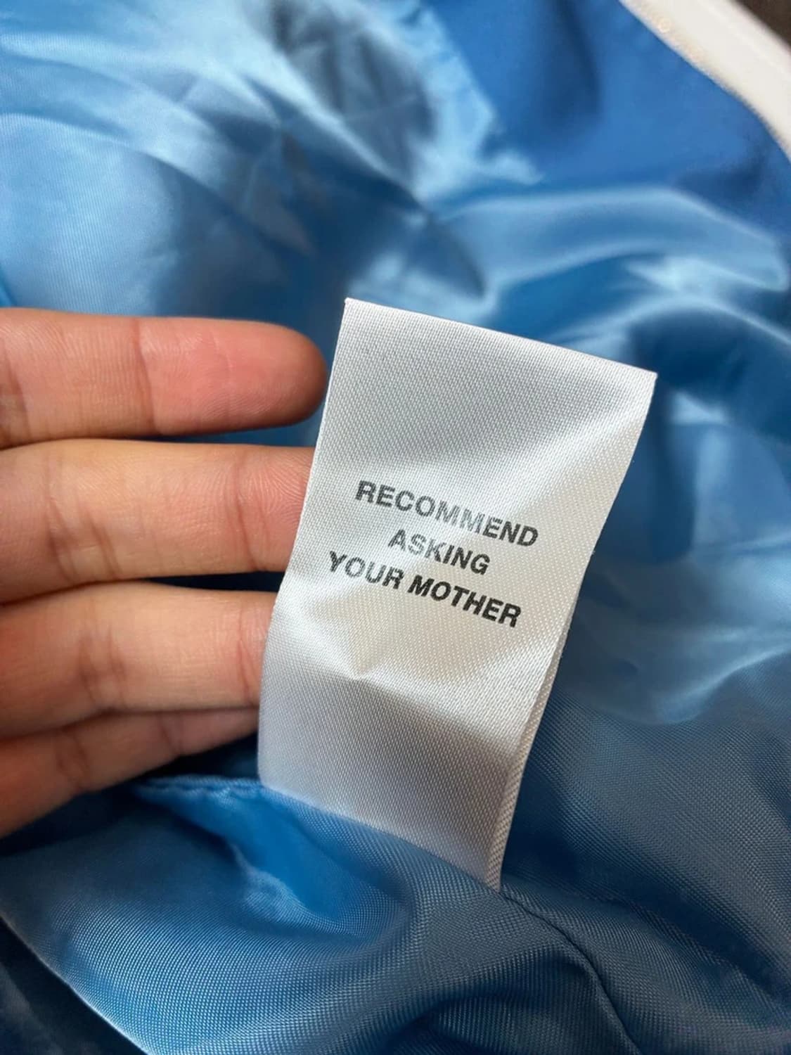 ESC 스튜디오 하이넥 엘보 패치드 투웨이 자켓 PN8995 상품이미지10