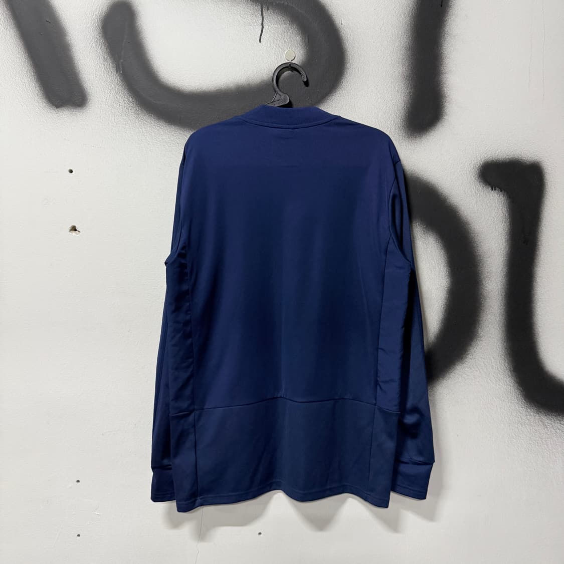 아디다스 데드스탁 재팬 리그 축구 져지 롱 슬리브 상품이미지2