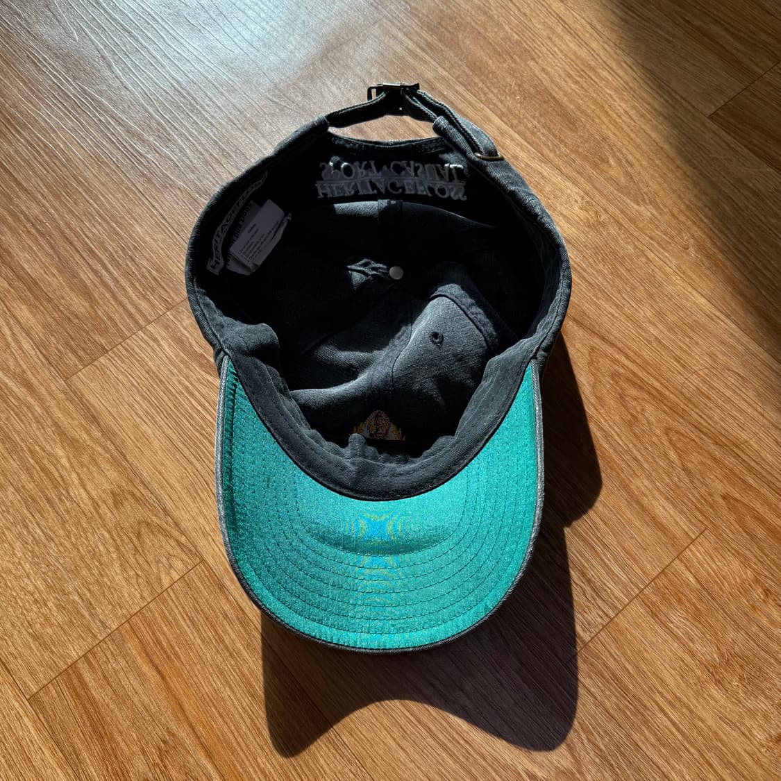 헤리티지플로스 모자 상품이미지2