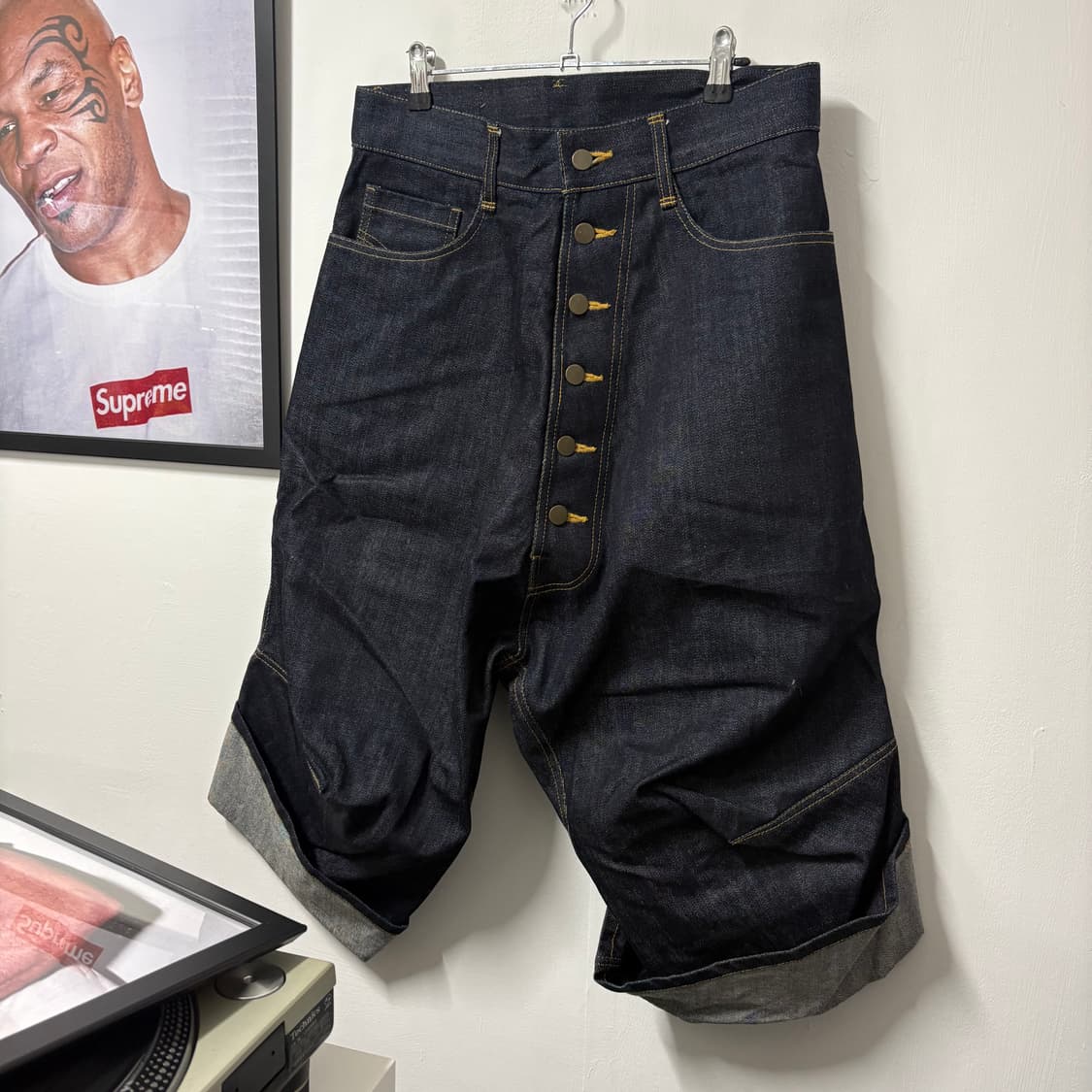 크리스토퍼네메스 트라우저 팬츠 상품이미지2