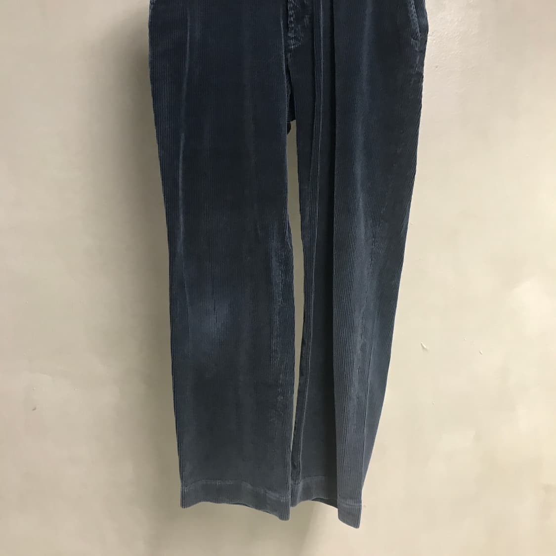 폴로 랄프로렌 네이비 코듀로이 팬츠 32/30 상품이미지3