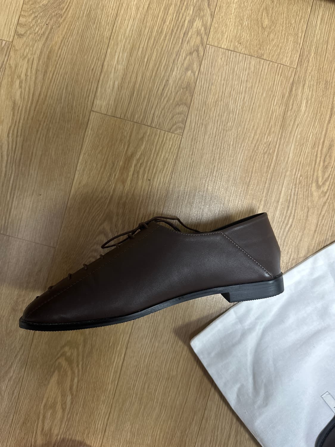 nuus 로퍼 상품이미지2