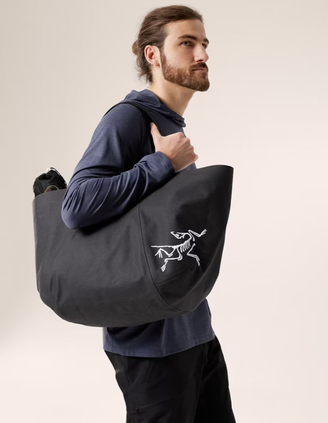 아크테릭스 캐리어 45 기어 토트백 상품이미지5