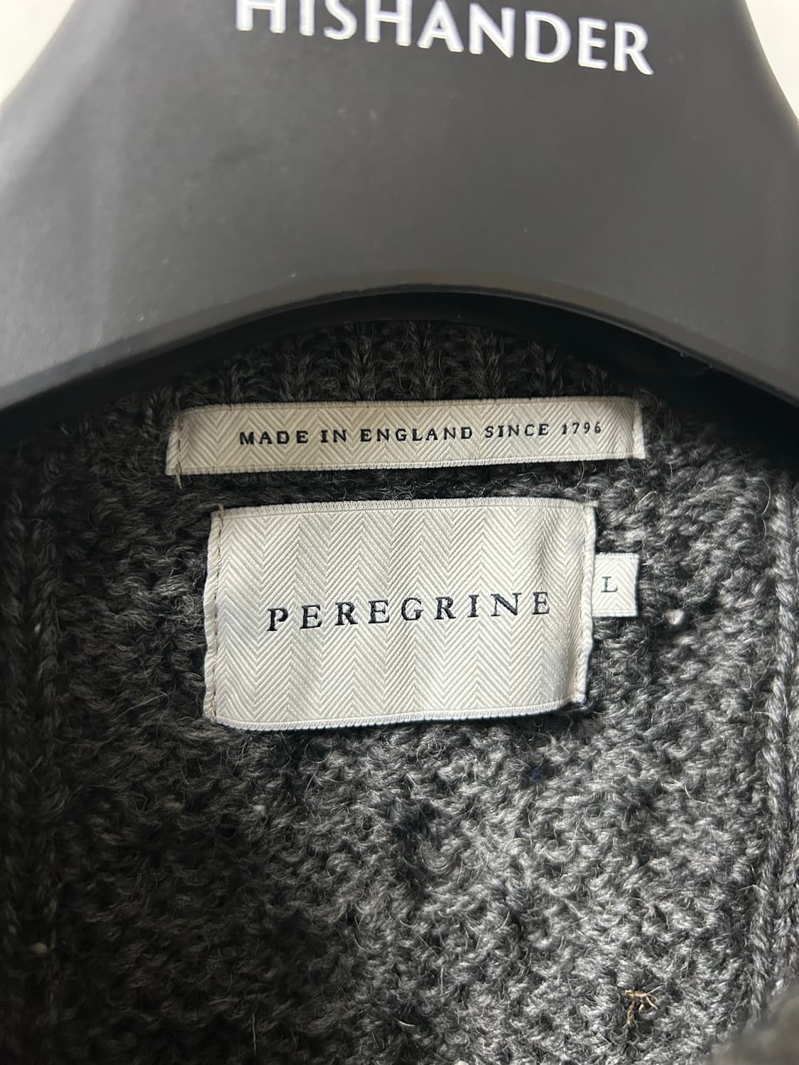 페레그린 아란니트 L 사이즈 상품이미지3