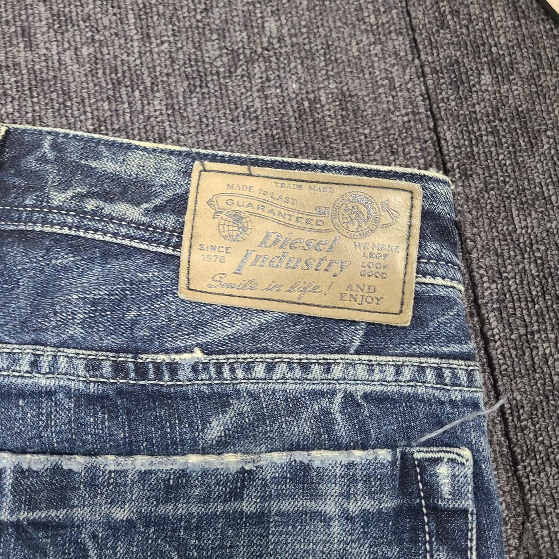 31x32 디젤 자타니 상품이미지6