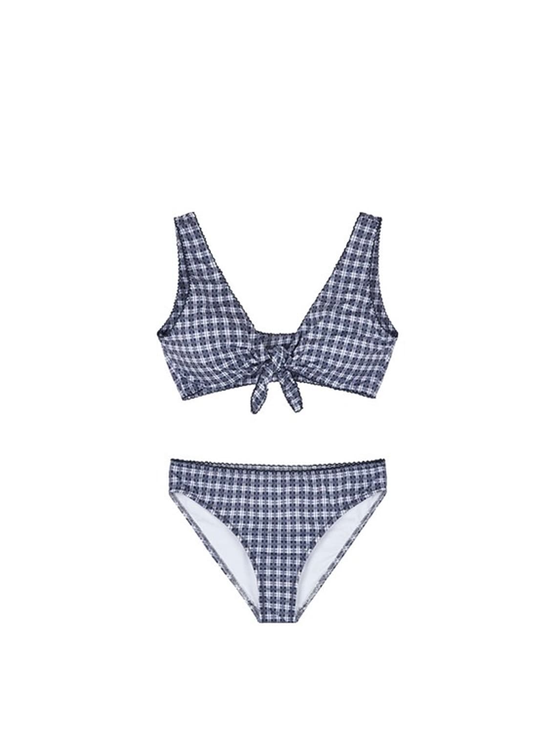 릴리코츠 Como knot Bikini Set  상품이미지1