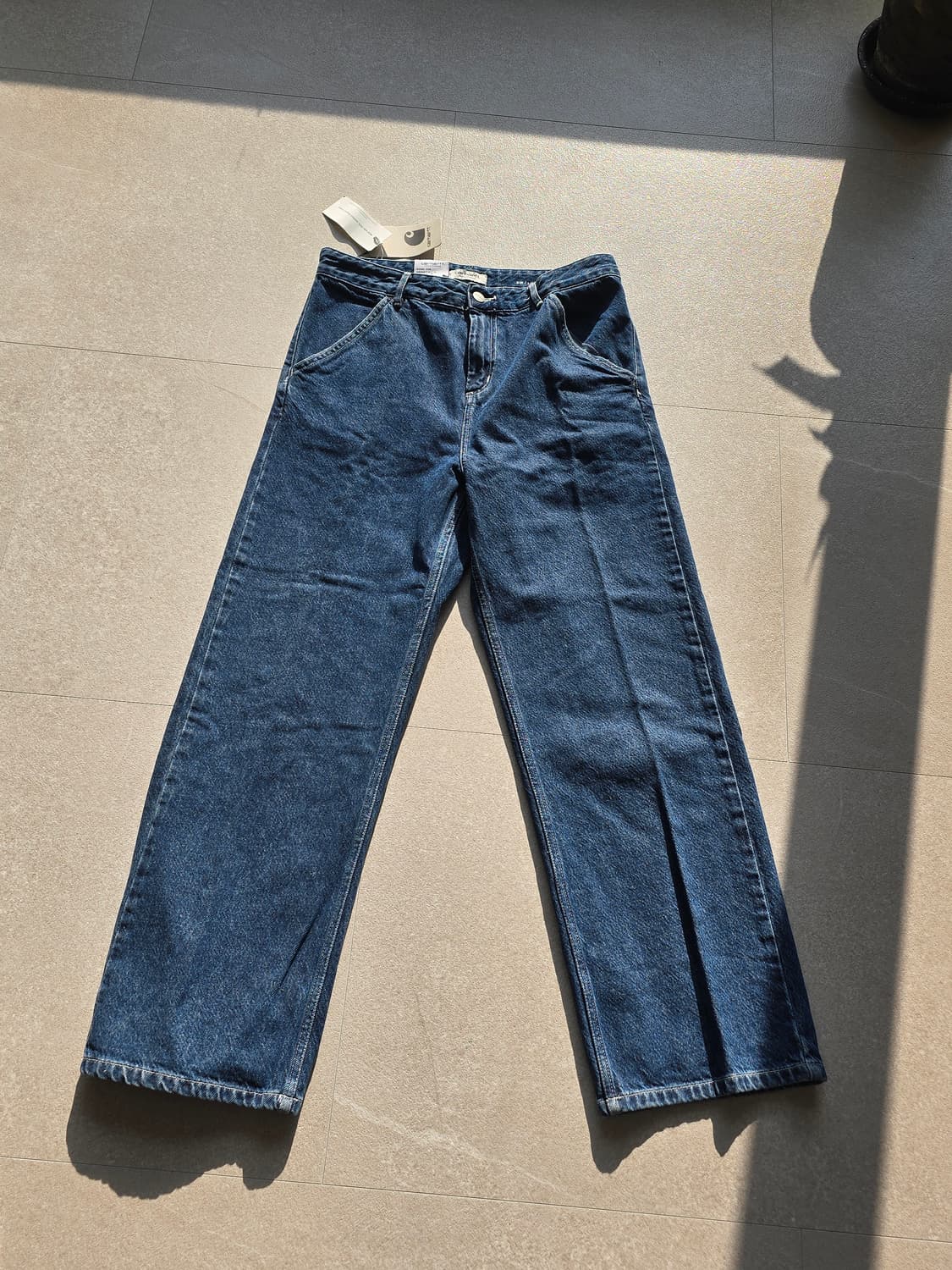 Carhartt WIP Simple denim W 28 상품이미지1