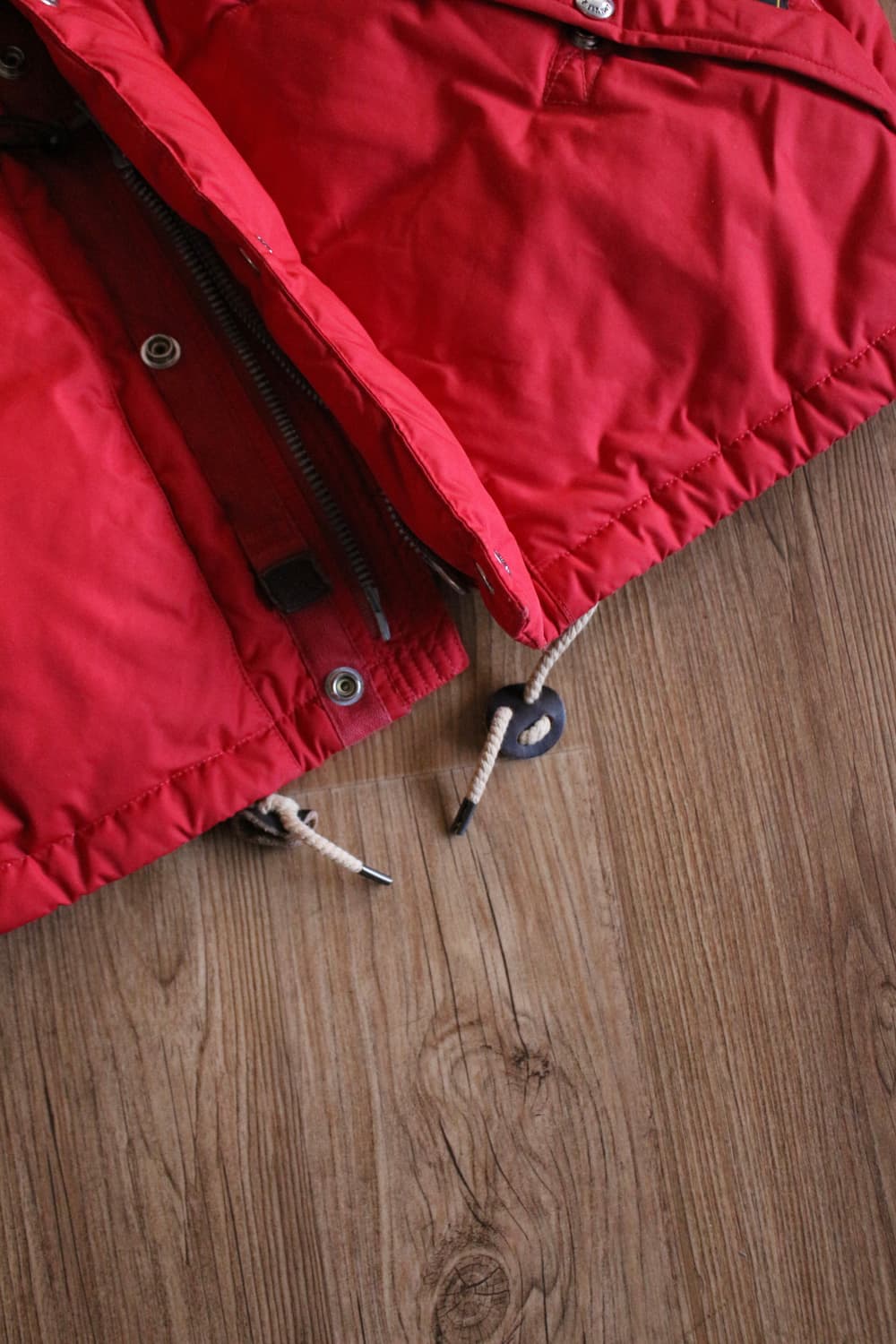 폴로랄프로렌 마운틴 다운 파카 상품이미지10