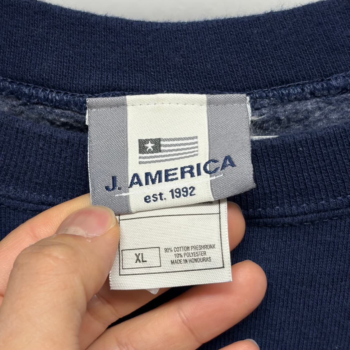 빈티지 스웻셔츠 26 상품이미지3