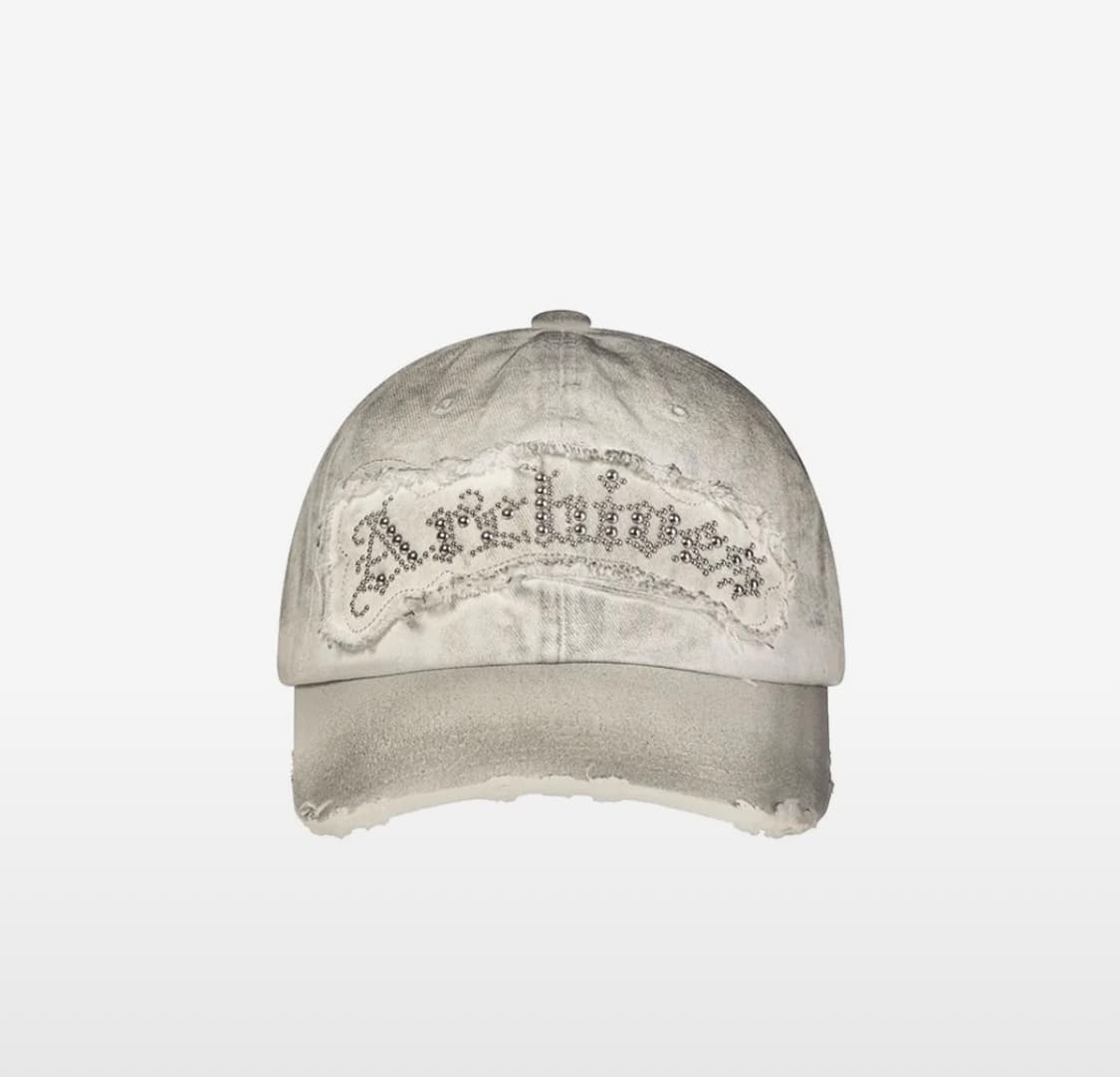 2000 Archives ARCHIVES CAP (IVORY) 상품이미지1