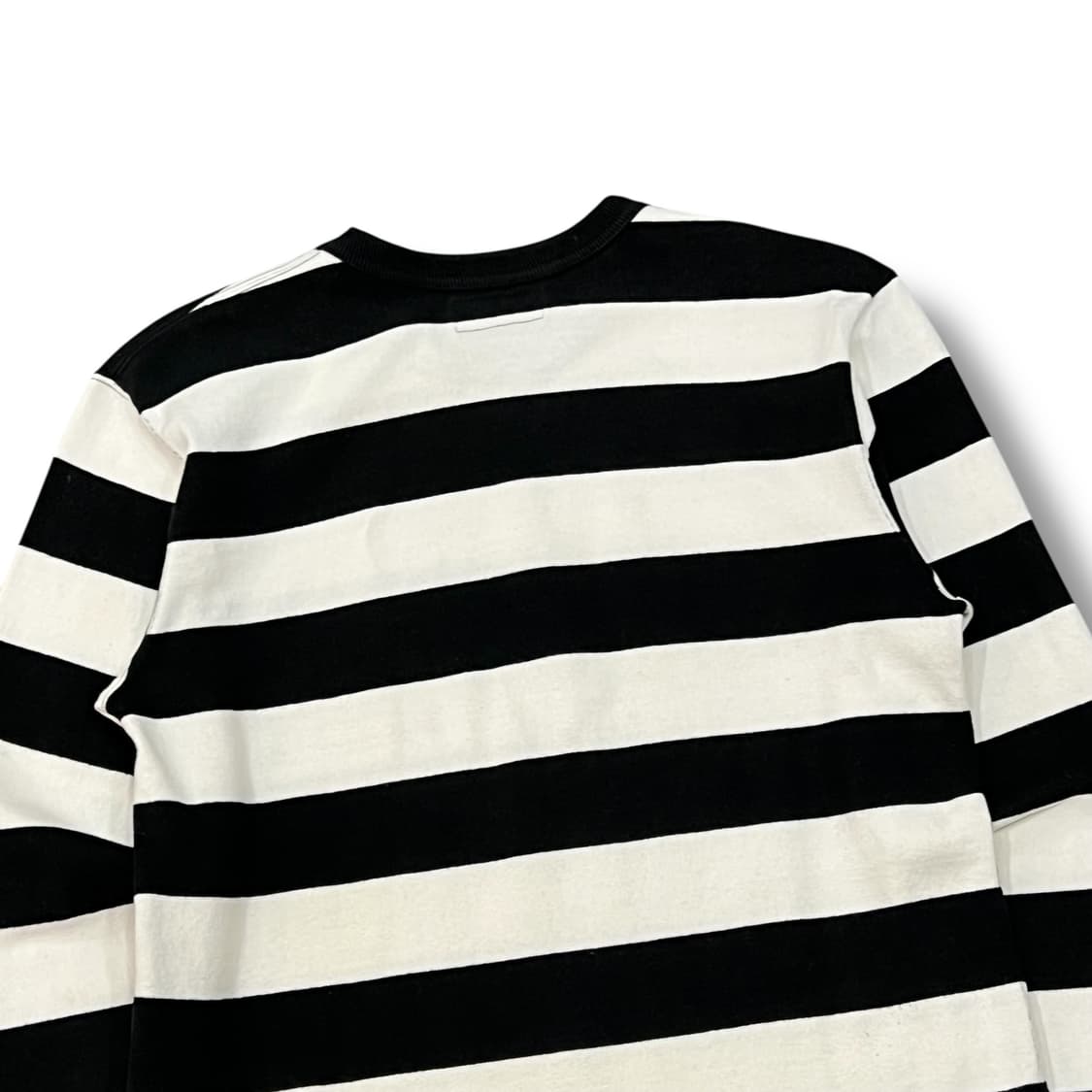  아이언하트 스트라이프 티셔츠 y13598 상품이미지7