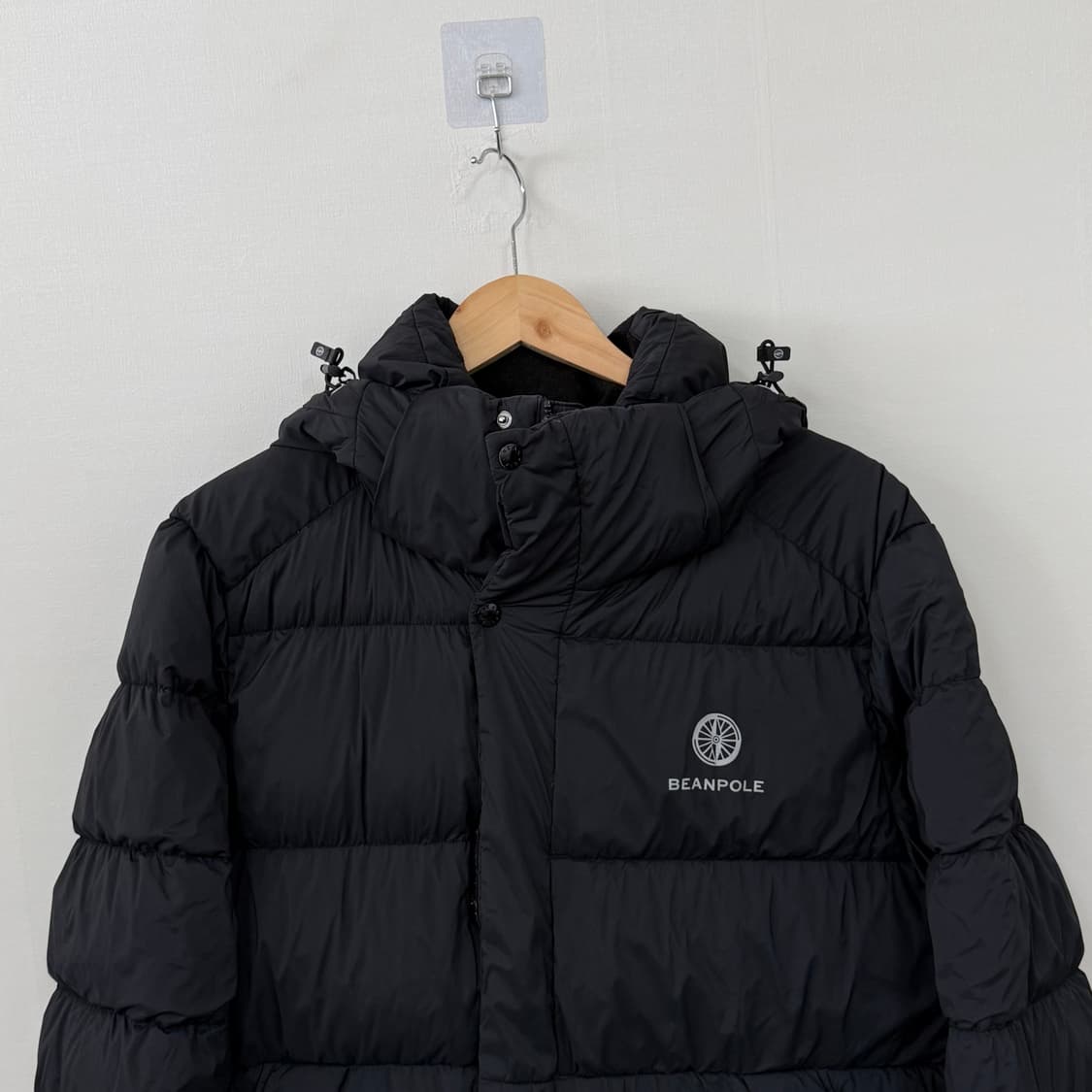 빈폴 롱패딩M 상품이미지2