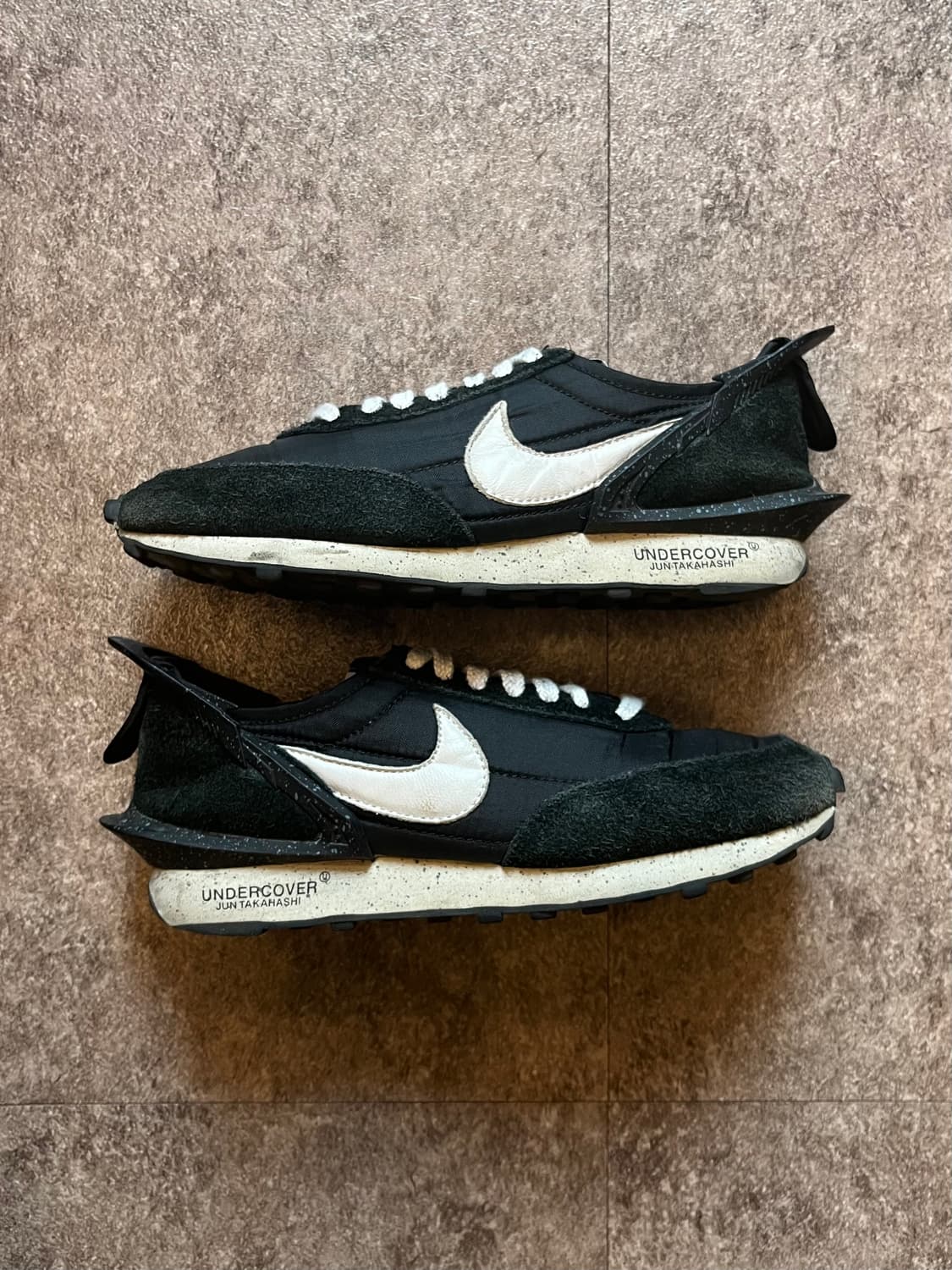 나이키 X 언더커버 데이브레이크 스니커즈 상품이미지1