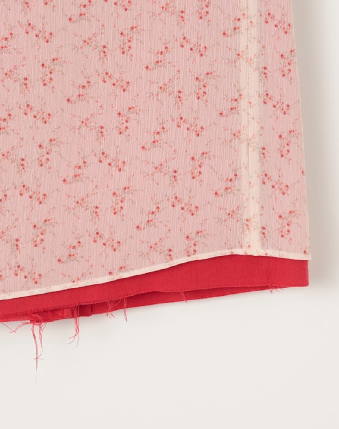 1회착) 시엔느 루이스 플라워 스커트 상품이미지7