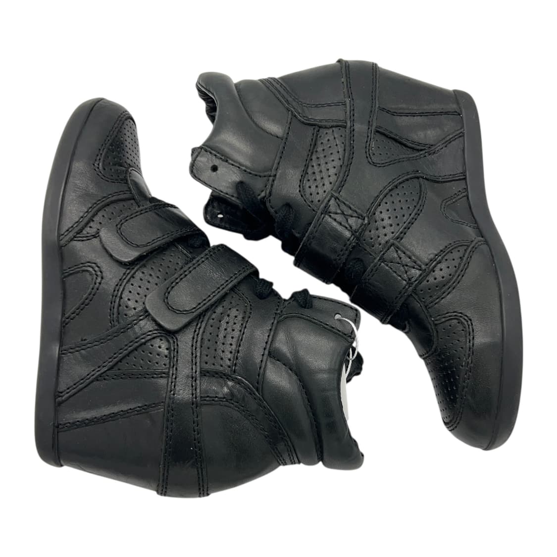 240 W 애쉬 웨지힐 블랙 (EU37) 상품이미지2