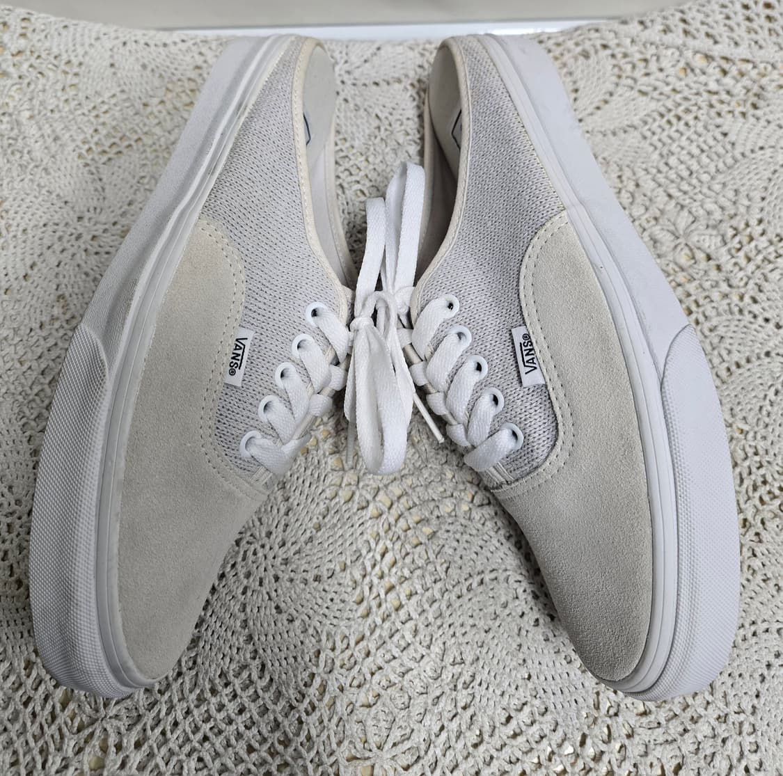 반스 어센틱 스웨이드 뮬 260 상품이미지3