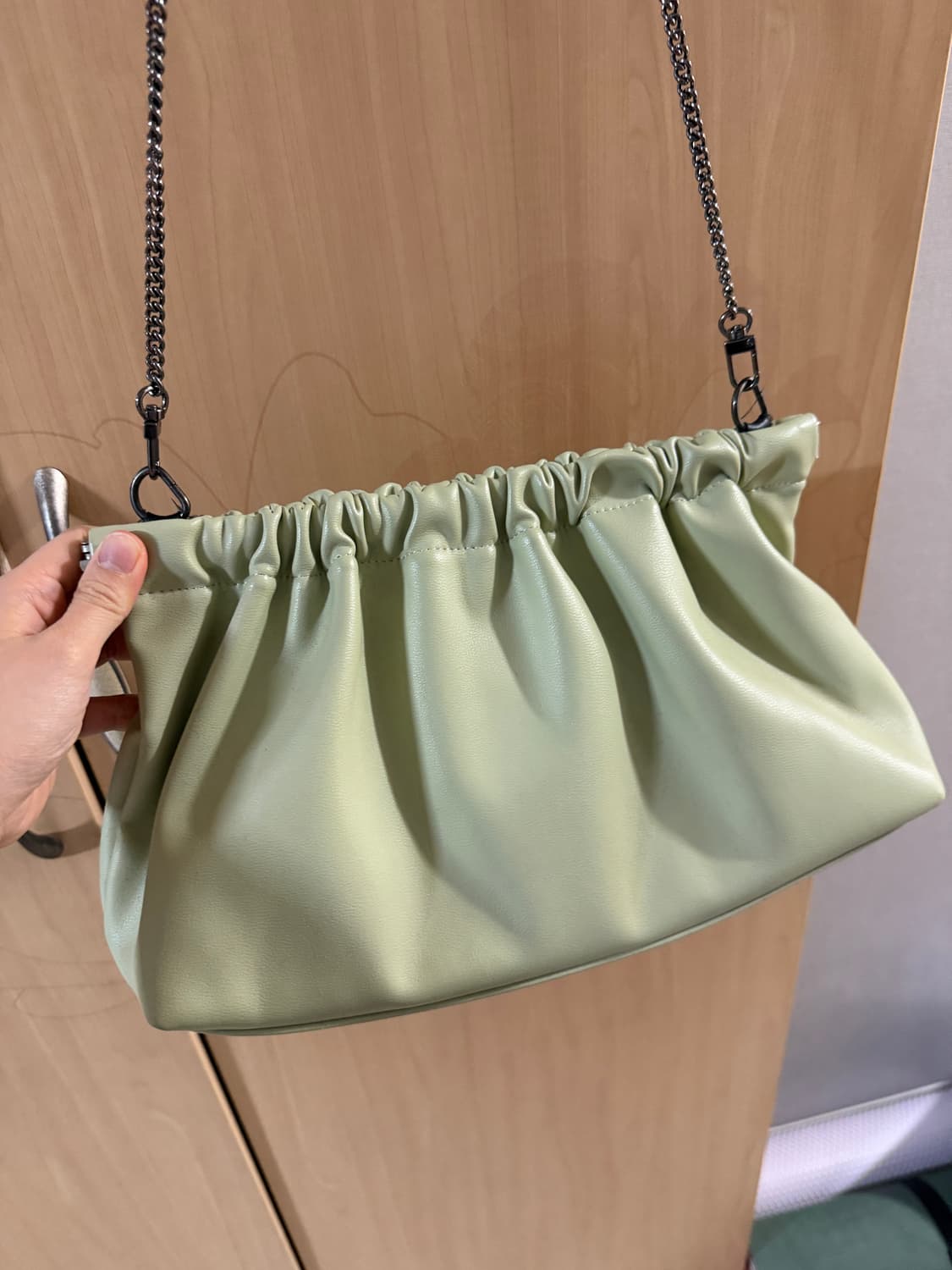 세이모온도 플리백 m 상품이미지3