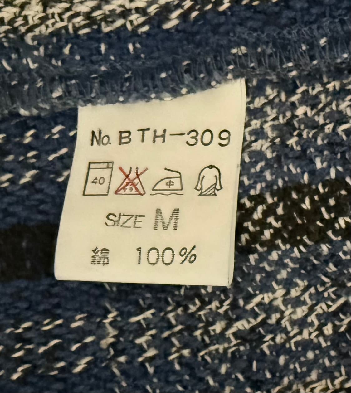 비치스케이트보드 플란넬 체크셔츠 상품이미지4