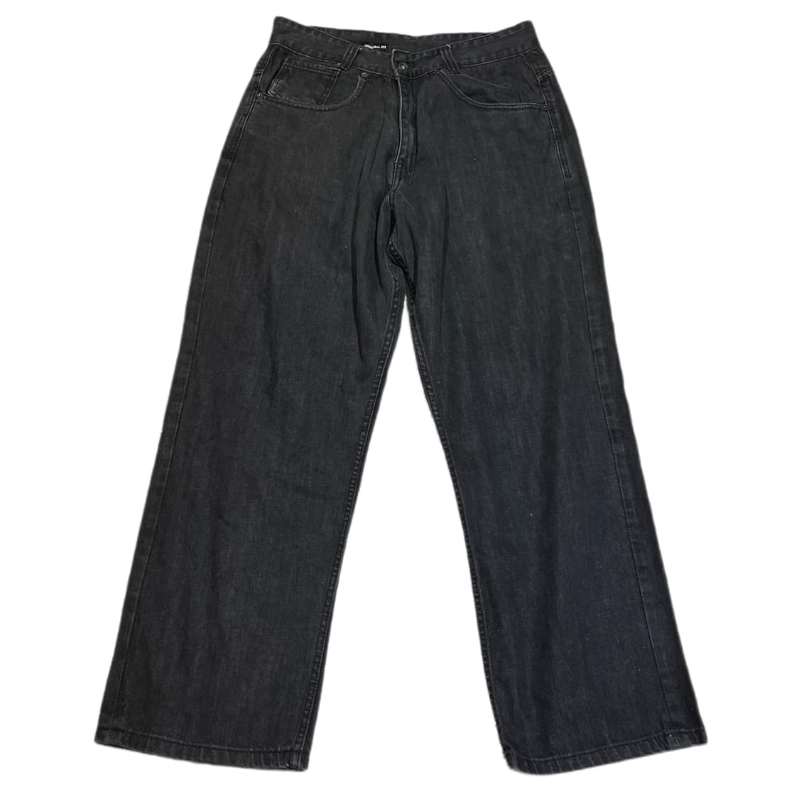 roca wear green point denim 상품이미지3