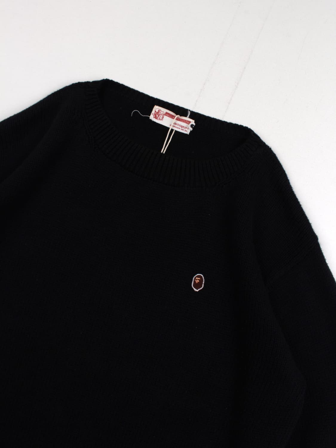 Early 00s A BATHING APE (L) 상품이미지2