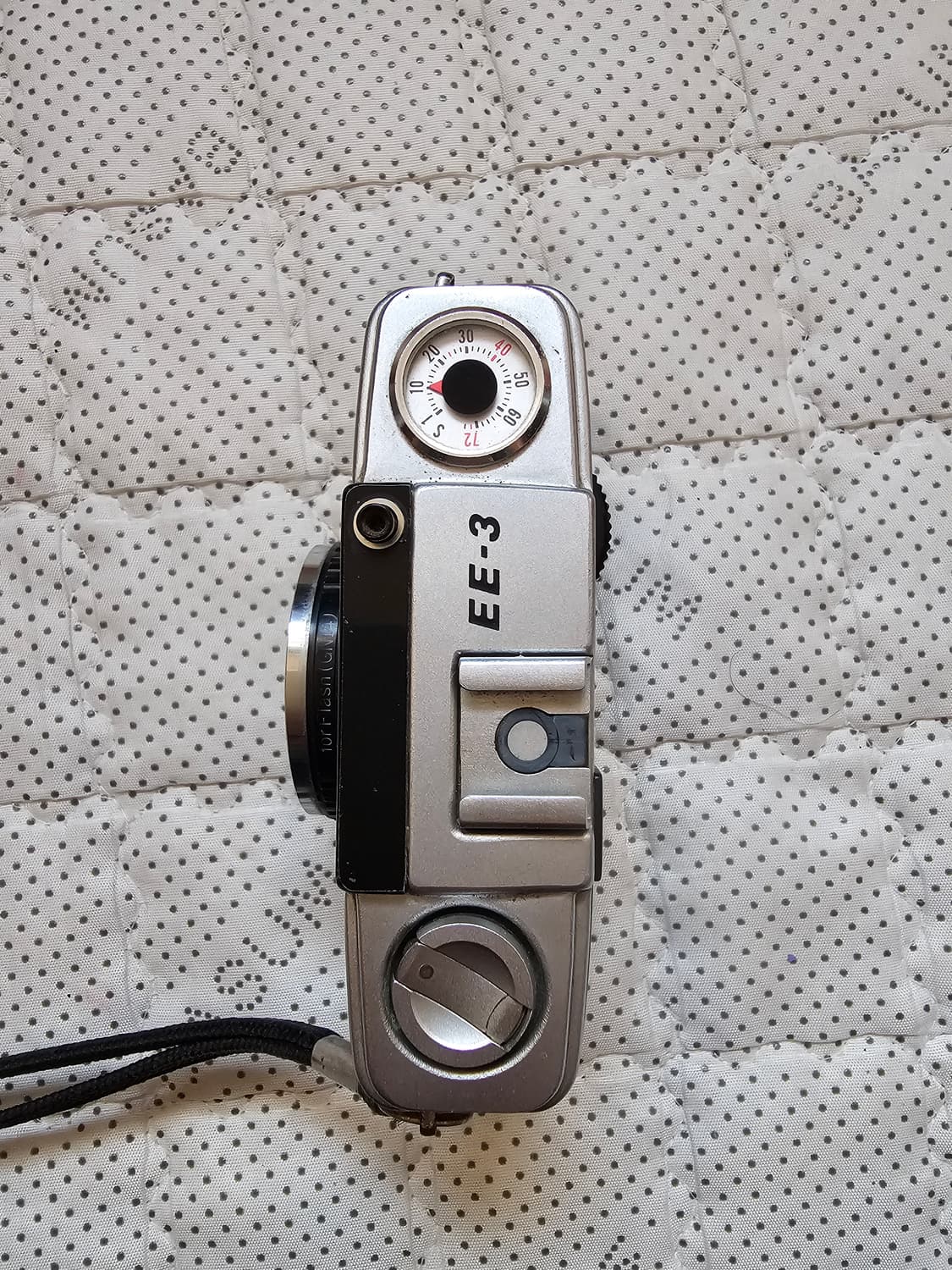 올림푸스 PEN ee3 필름 카메라(부품용) 상품이미지3