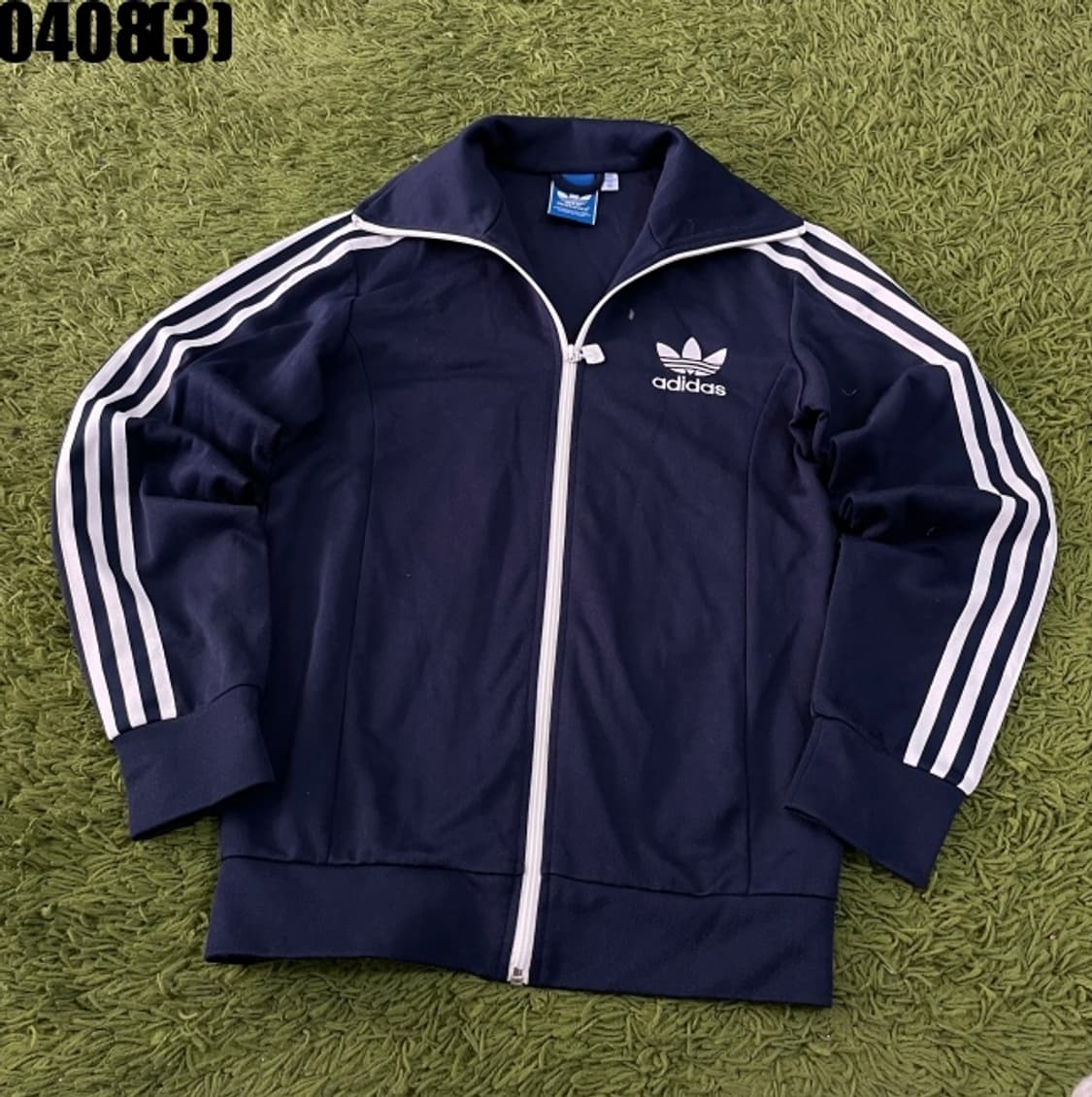 아디다스 트랙탑 유로파 져지 상품이미지1