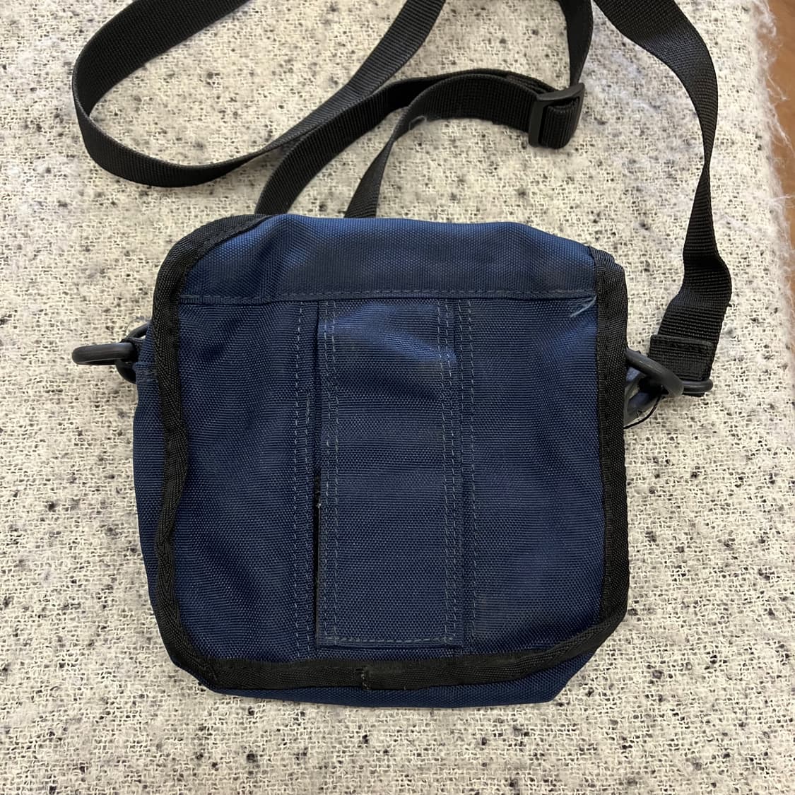 N101 00s 나이키 미니백 크로스백 상품이미지2