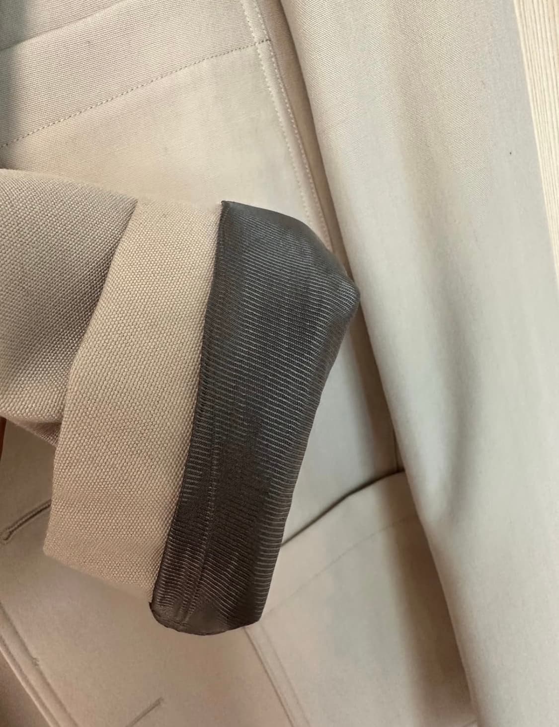 르메르 익스클루시브 캡슐 블레이저 M 상품이미지6