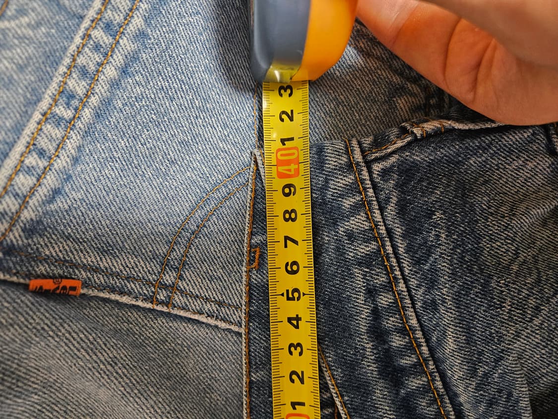 80s levis 505  33x30 빈티지 리바이스 상품이미지4