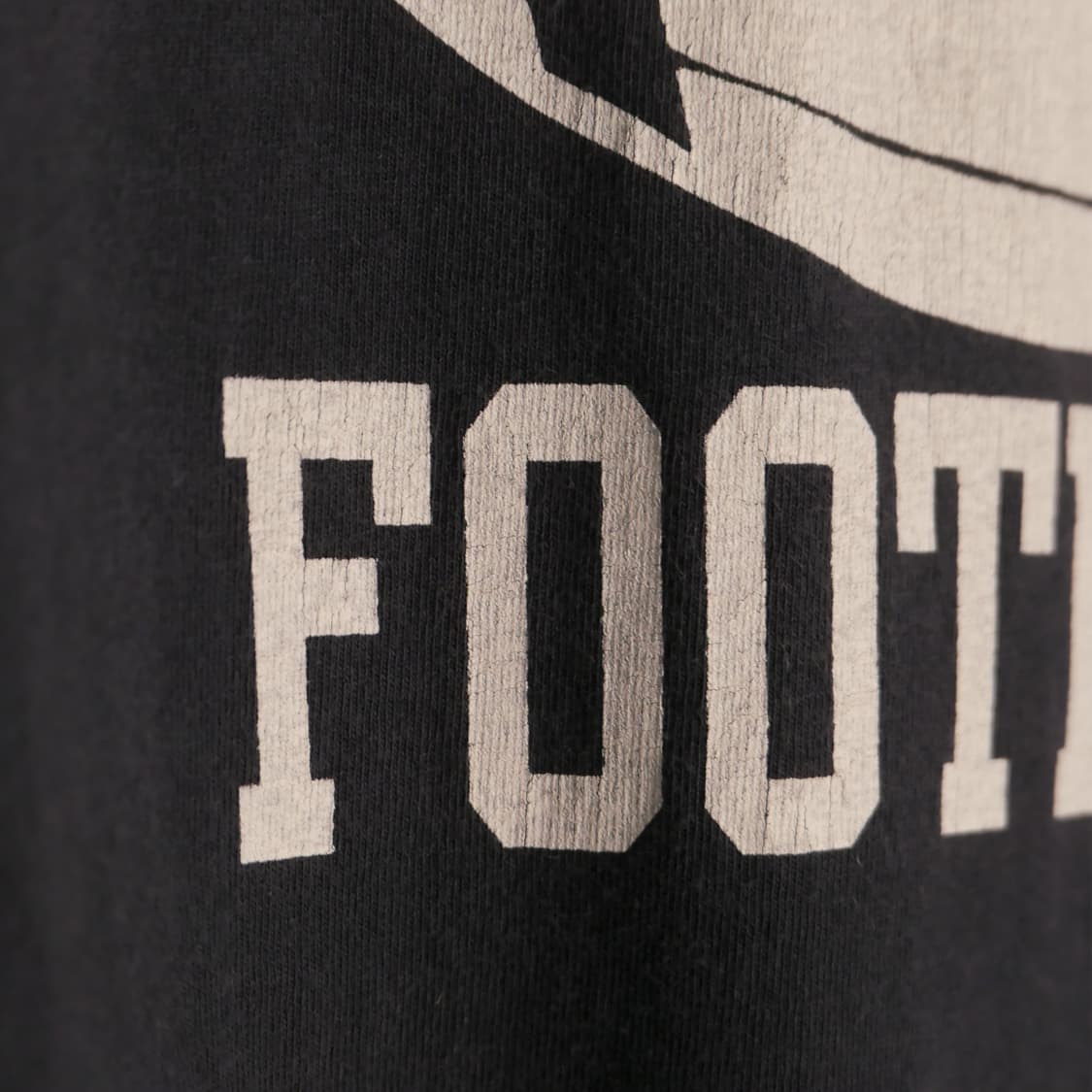 90s PENN STATE FOOTBALL T shirt / XL 105 상품이미지6