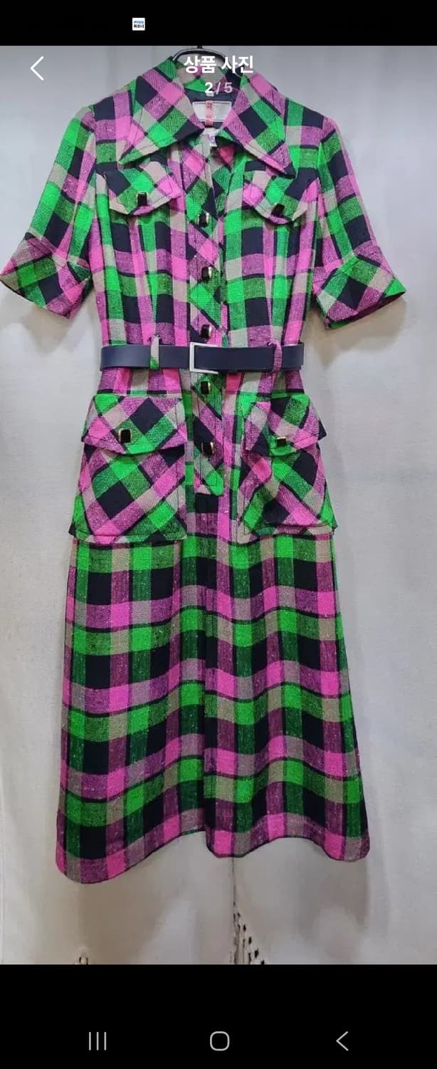 독일 원피스 엘브 상품이미지2