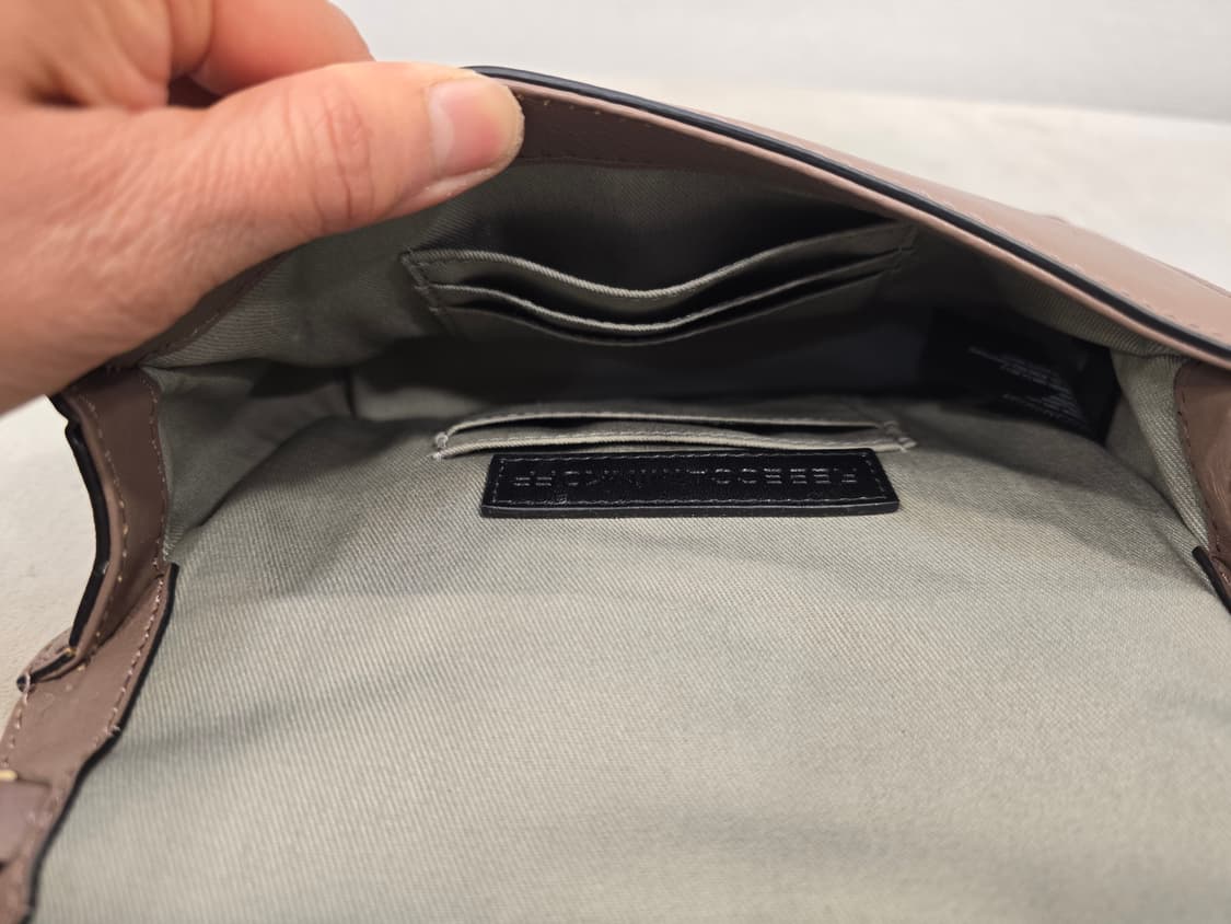 레베카밍코프 퀼팅 체인 숄더백 크로스백 가방 상품이미지10