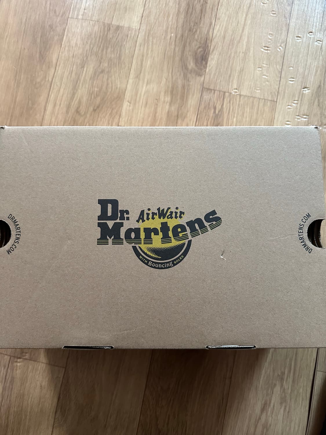 닥터마틴 1461 스무스 블랙 270 상품이미지2