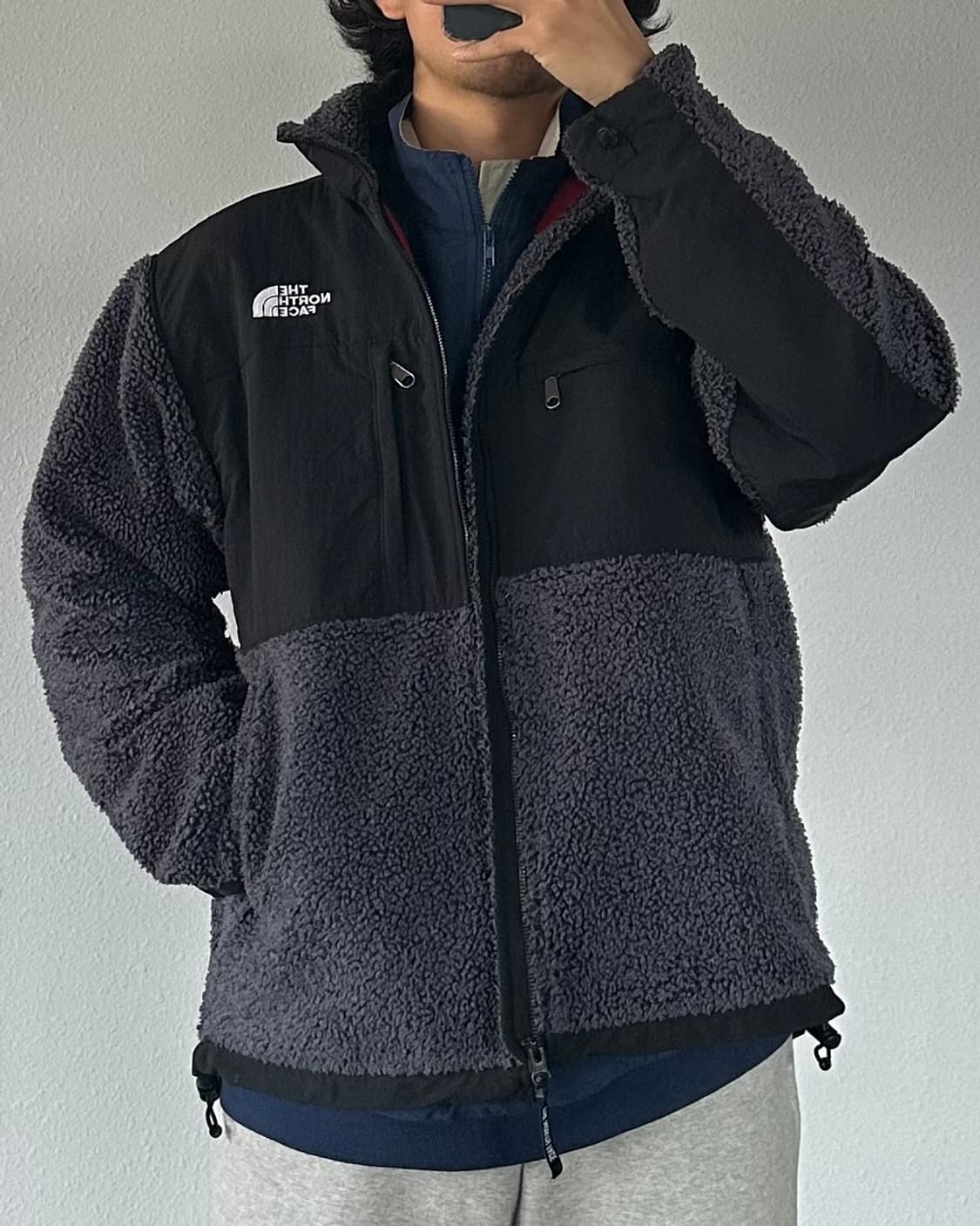 [L]노스페이스 레트로 데날리 자켓 상품이미지2