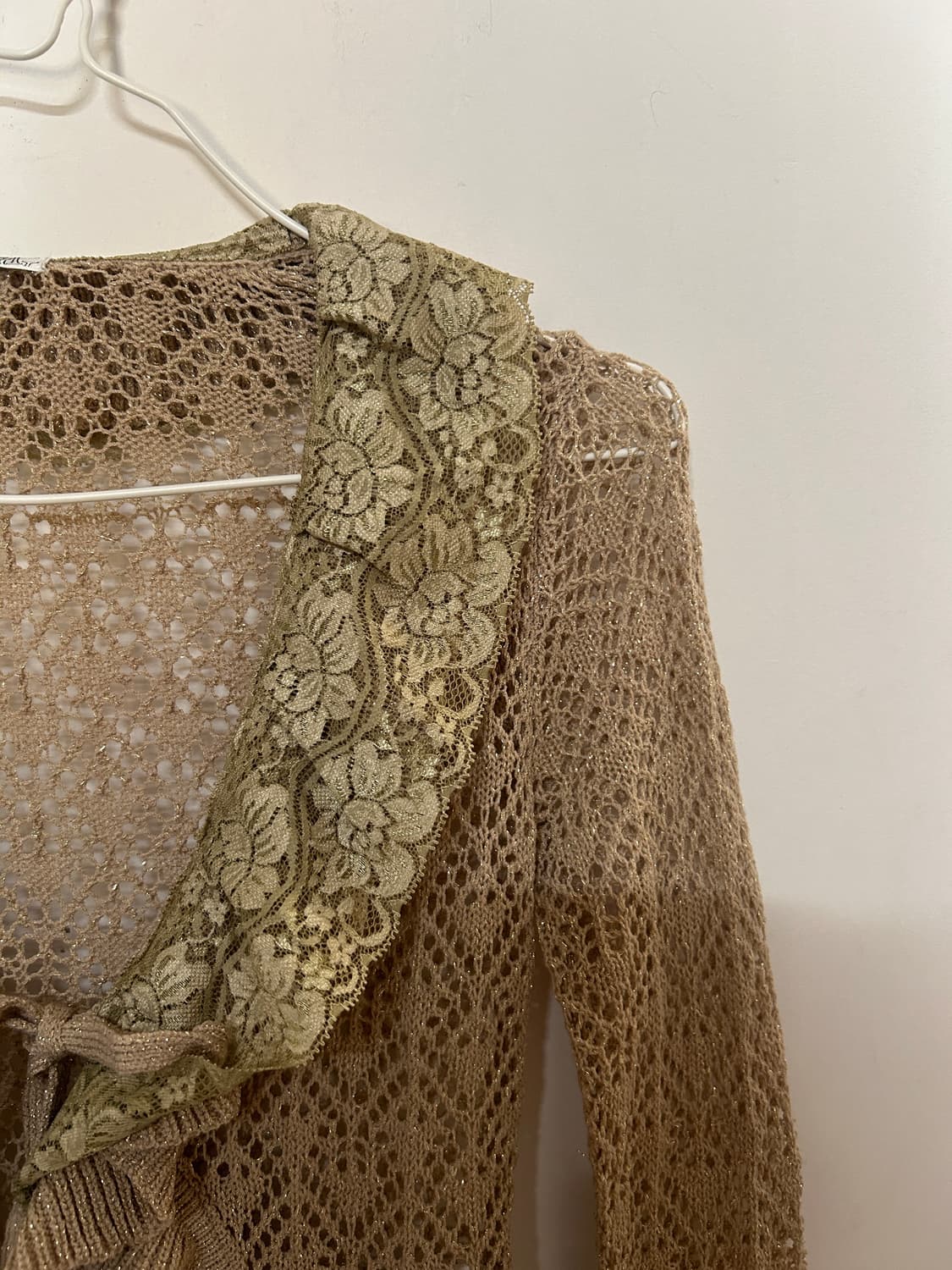 페어리 가디건 상품이미지3