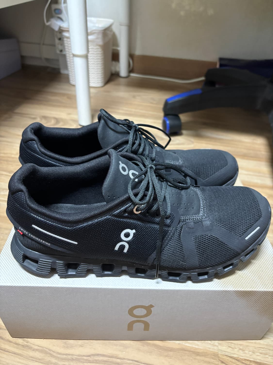 온러닝 클라우드 5 280 (44) 상품이미지2