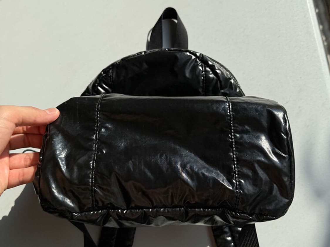 PORTER CIRE - RUCKSACK S (Black) 상품이미지5
