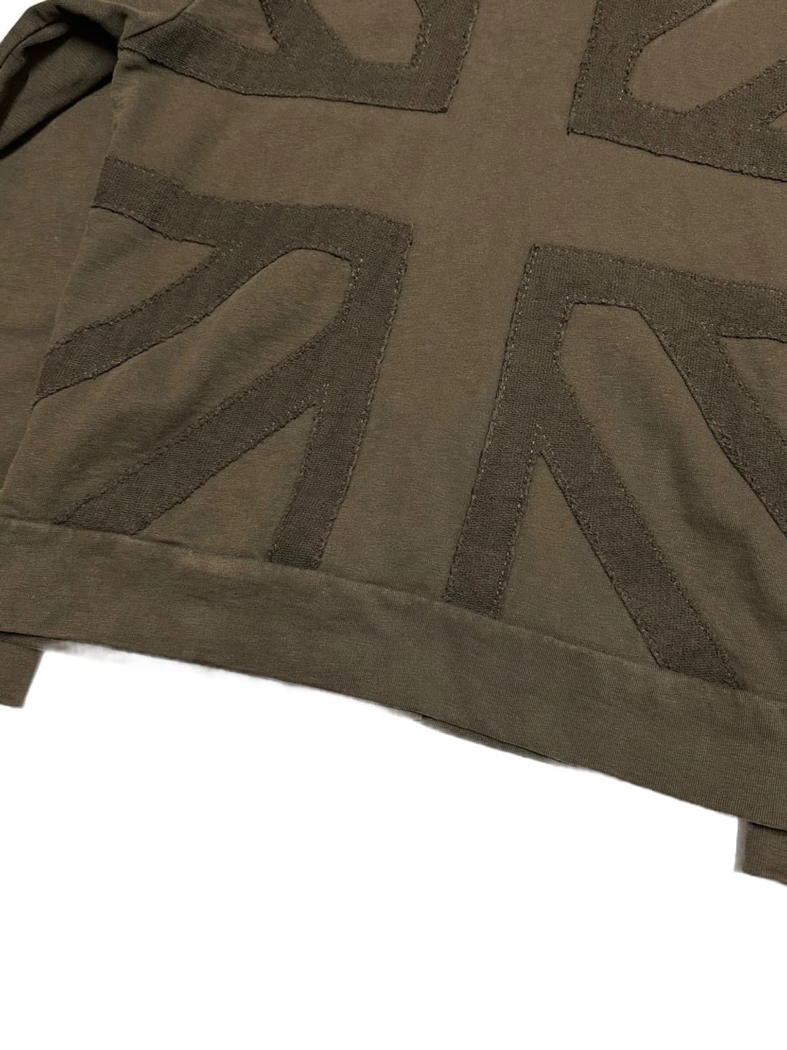 휴고 보스 스웨트 집업 상품이미지6