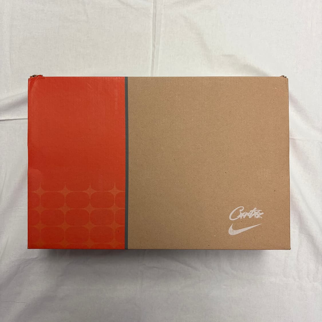 (새상품) [280] 나이키 x 코르테이즈 에어맥스 95 세쿼이아 상품이미지2