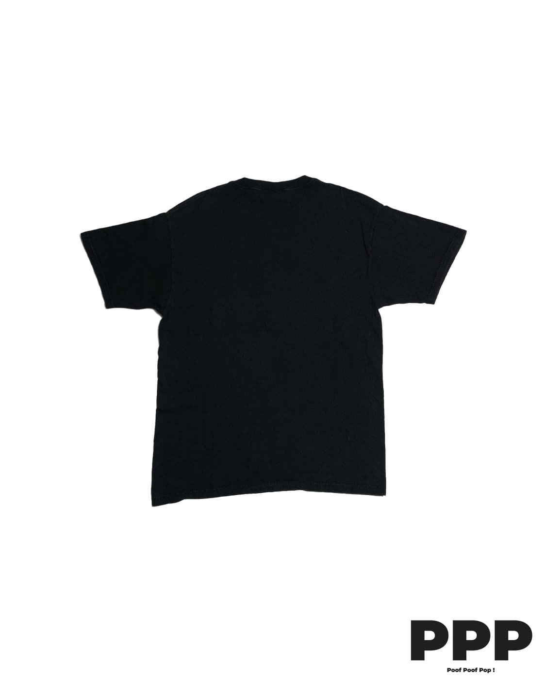 00’s NC-17 Strippers Union '69' 티셔츠 상품이미지6