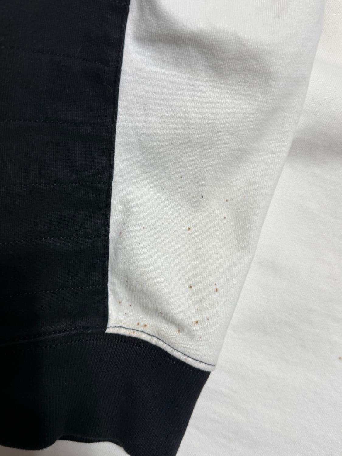 폴로 랄프 로렌 USA 빅 포니 럭비 셔츠 상품이미지4