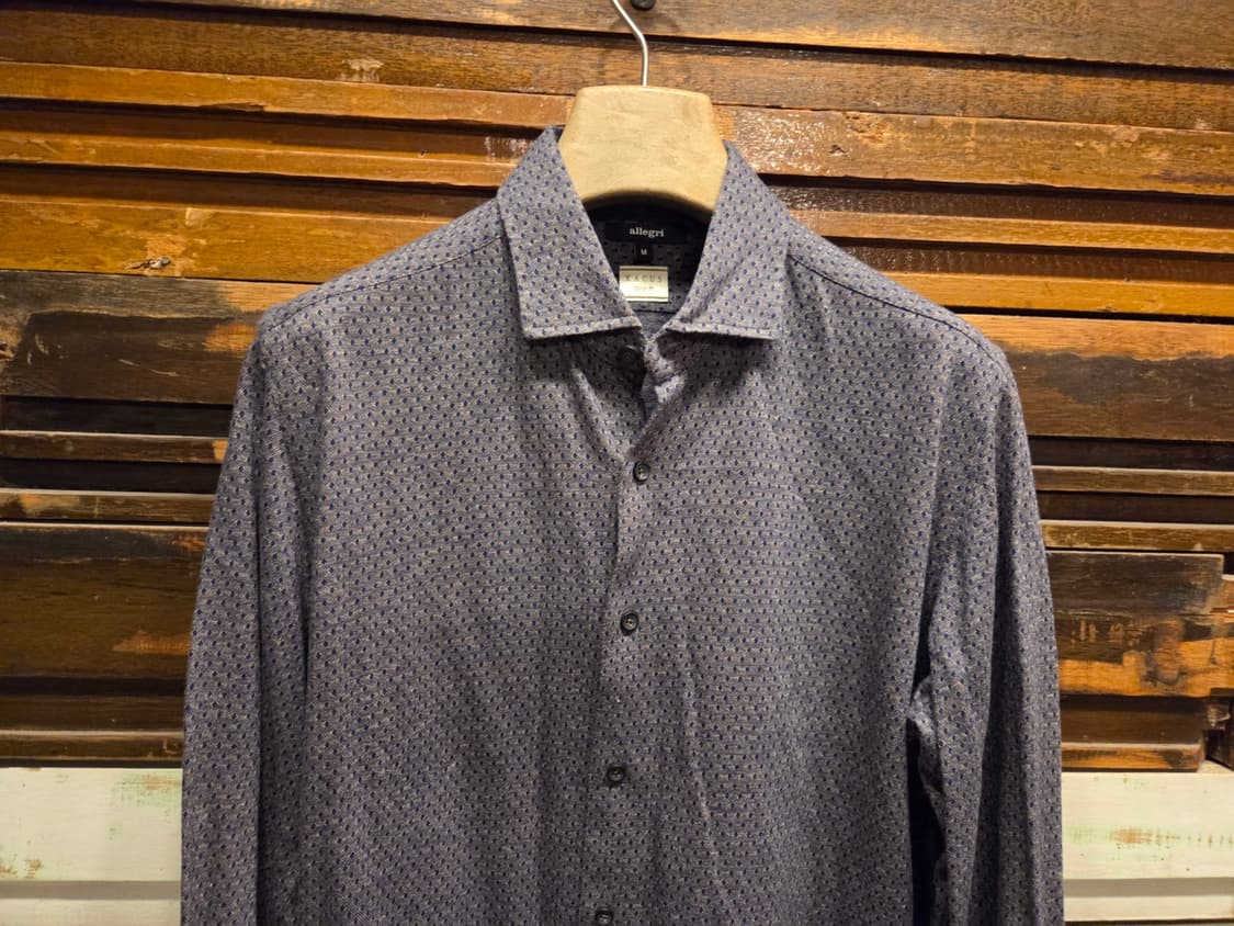 알레그리 셔츠 상품이미지6