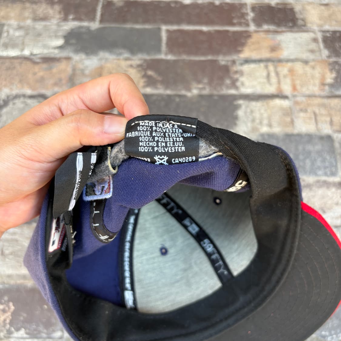 New Era 뉴에라 스냅백 캡 모자 상품이미지8