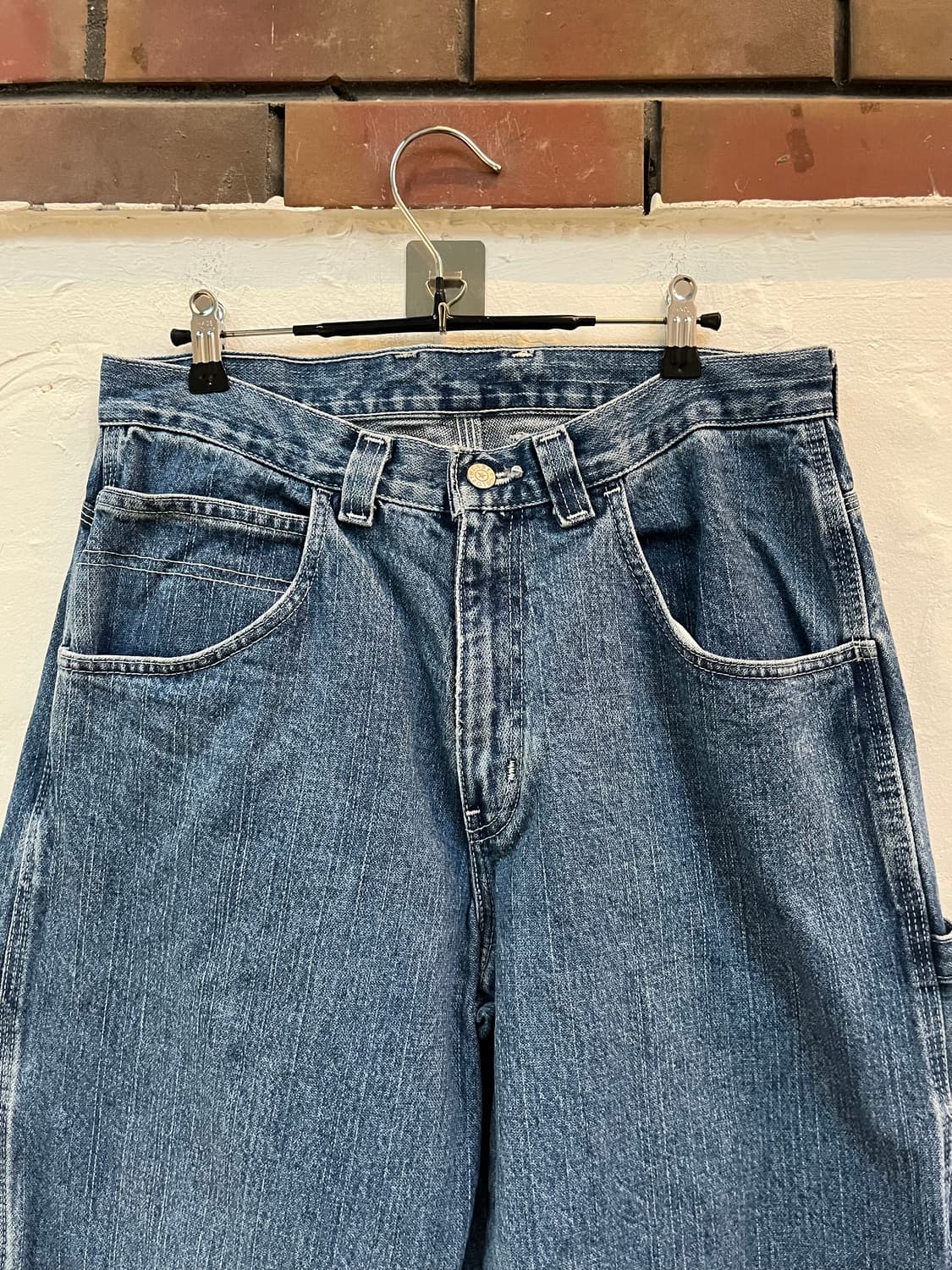 Faded Glory 카펜터 데님팬츠 32x32 상품이미지2