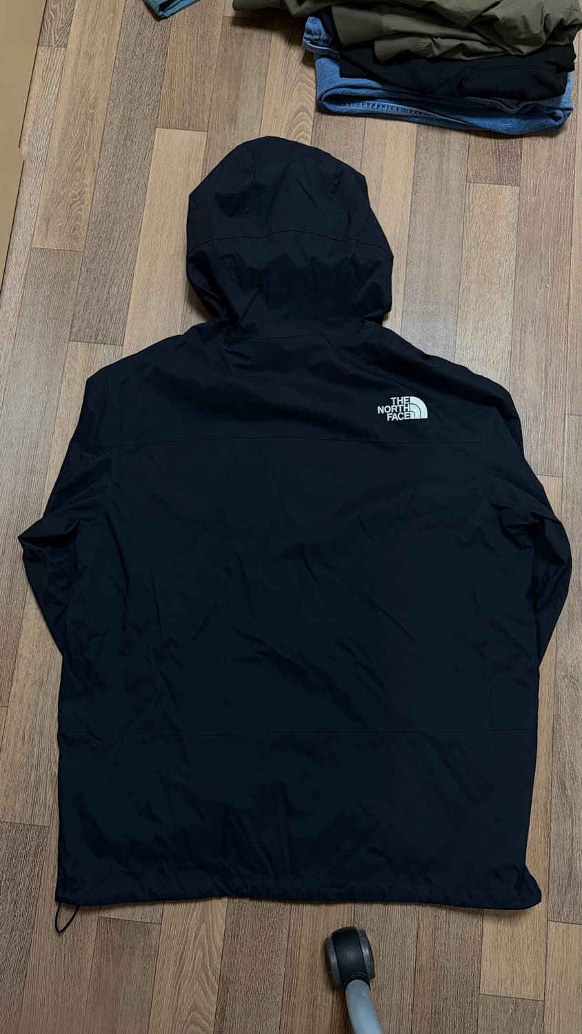 노스페이스 M'S GRANBY JACKET 9 상품이미지2